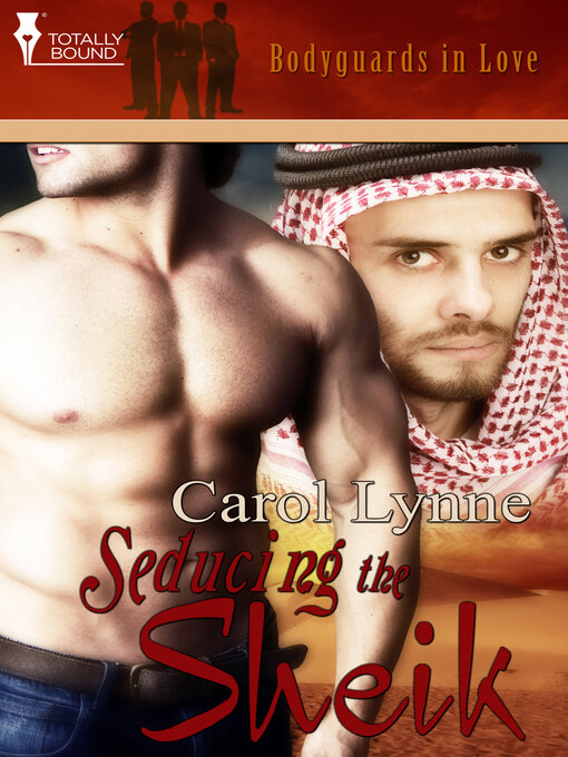 Title details for Seducing the Sheik by Carol Lynne - Available